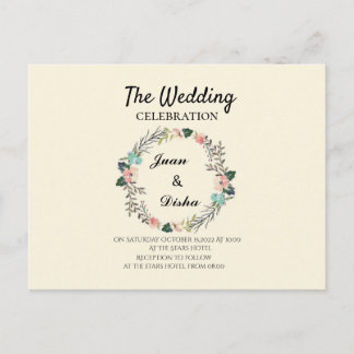 Postkarte, Größe: Standardpostkarte, Papier: Matt, Postkarte