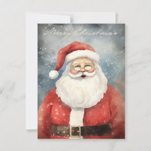 Postkarte, Größe: Standardpostkarte, Papier: Semi- Postkarte