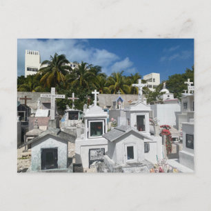 Postkarte, Größe: Standardpostkarte, Papier: Semi- Postkarte