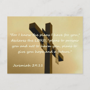 Postkarte - Grotto der Einlösung