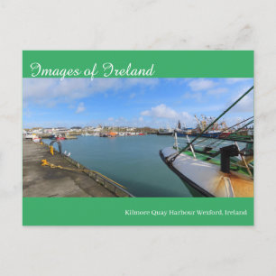 Postkarte Irland