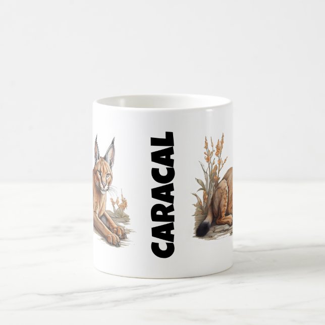 Postkarte Kaffeetasse (Mittel)