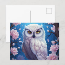 Postkarte Keeper of Secret