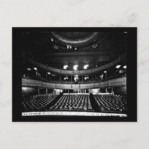 Postkarte-klassische Boston-Fotografie 27 Postkarte