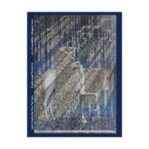 Postkarte - Lady Godiva