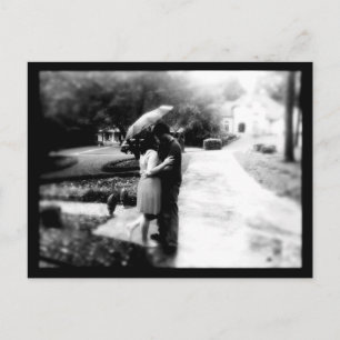 Postkarte - Liebe Art. 20