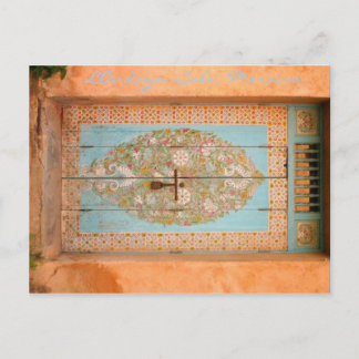 Postkarte L'Oudaya