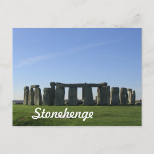 Postkarte - Maßgeschneiderte