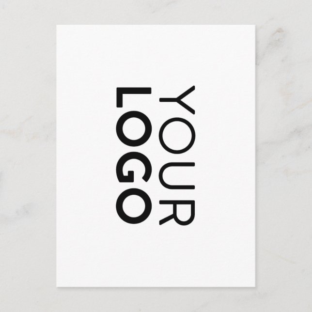 Postkarte - Matte (Vorderseite)