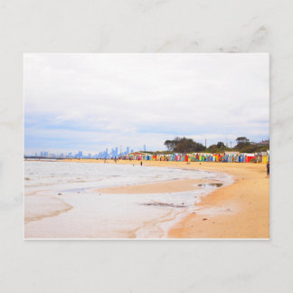 Postkarte - Melbourne (4)