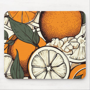 Postkarte Mousepad