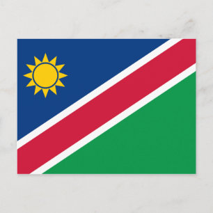 Postkarte Namibia (Namibia)