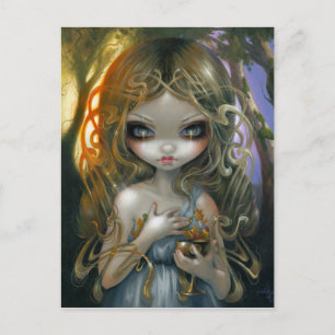 Postkarte "Oaken Mead"