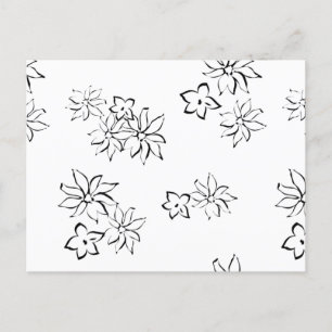 Postkarte Perfektion