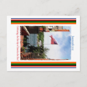 Postkarte: Portsmouth NH Postkarte