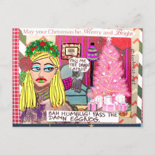 POSTKARTE - POSTKARTE
