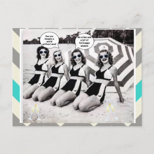 POSTKARTE- POSTKARTE (Vorderseite)