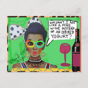 POSTKARTE - POSTKARTE