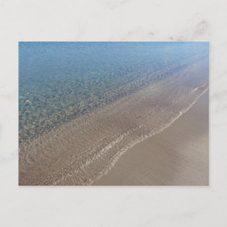 Postkarte Reisen und Harmonie