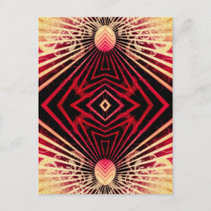 Postkarte Repsycle Arts