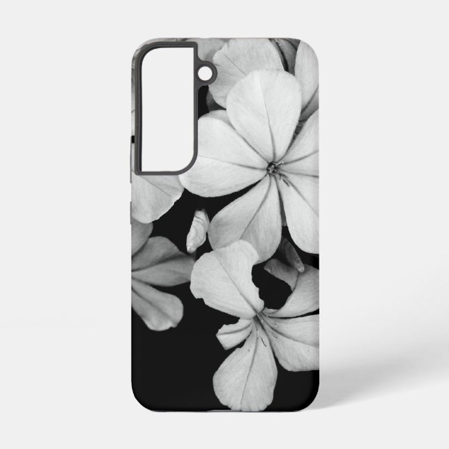 Postkarte Samsung Galaxy Hülle (Rückseite)