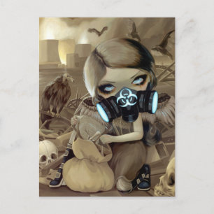 Postkarte "Scavengers"