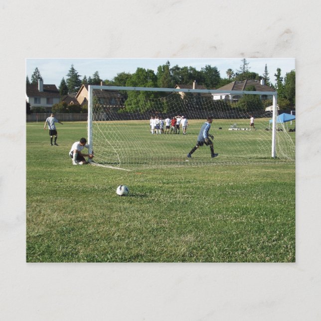 Postkarte senden (Vorderseite)