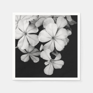 Postkarte Serviette