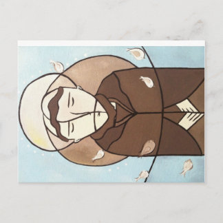 Postkarte sind Francisco Assis Von