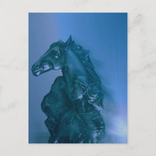 Postkarte Spirit Dawn