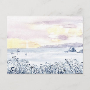 Postkarte "Südwesten"