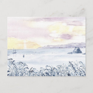 Postkarte "Südwesten"