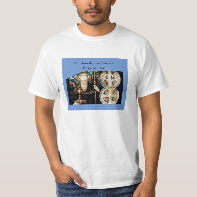 Postkarte T-Shirt (Vorderseite)