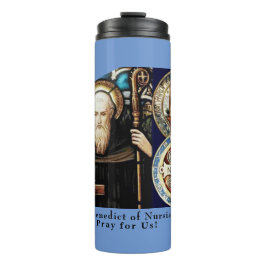 Postkarte Thermosbecher