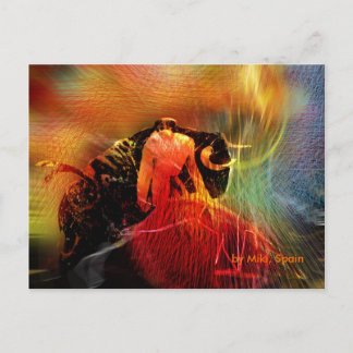 Postkarte Toroscape 02