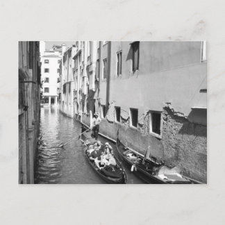 Postkarte Venedig