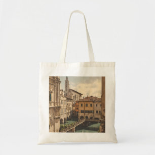 Postkarte Venedig (Vene 1) Tragetasche
