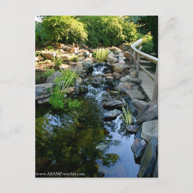 Postkarte verweigern (Vorderseite)