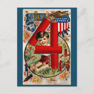 Postkarte von Pâtisseries Poétique de Muse