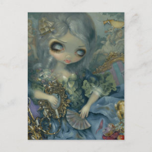 Postkarte "Wahnvorstellungen"