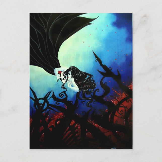 Postkarten (Vorderseite)