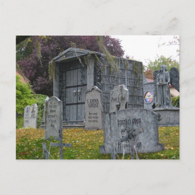 Postkarten (Vorderseite)