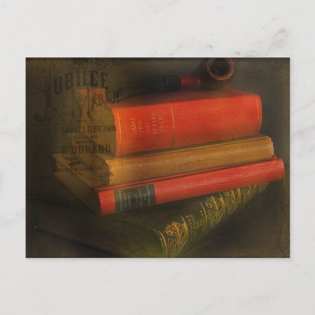 Postkarten (Vorderseite)