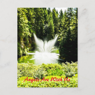 Postkarten Angels sind bei uns