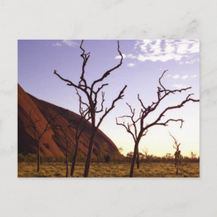 Postkarten aus Australien