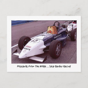 POSTKARTEN AUS DER SCHULE!