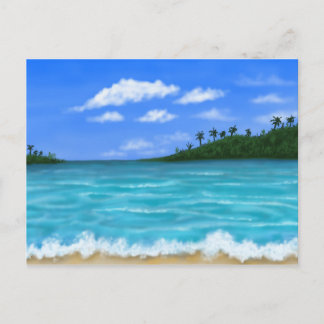 Postkarten aus Lemurie