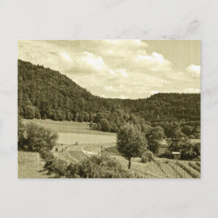 Postkarten Bayern