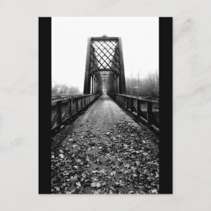 Postkarten-Brücken-13 Postkarte
