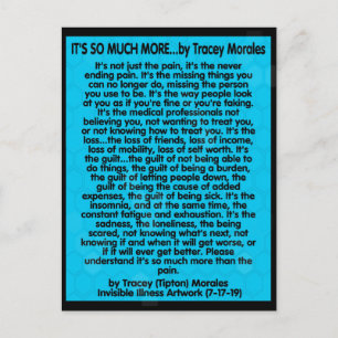 POSTKARTEN...ES IST SO VIEL MEHR POSTKARTE